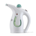 Using Home Mini Travel Handheld Steam Garment Steamer